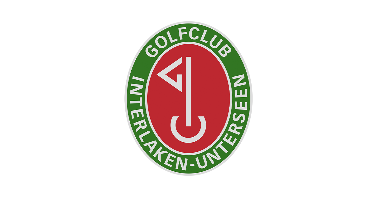 Golfclub Interlaken-Unterseen, Switzerland